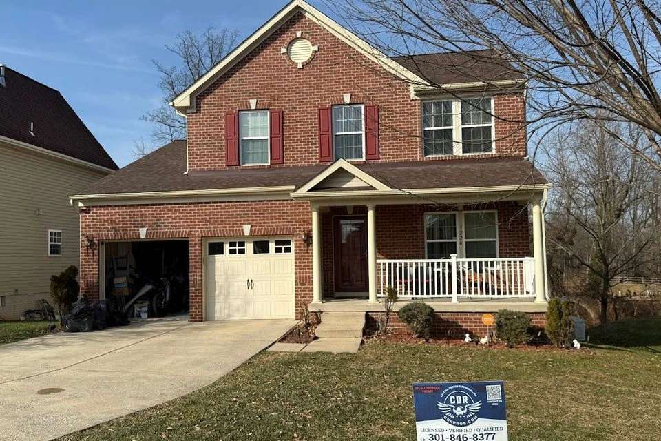 Capital Design & Remodeling New Market, MD 31
