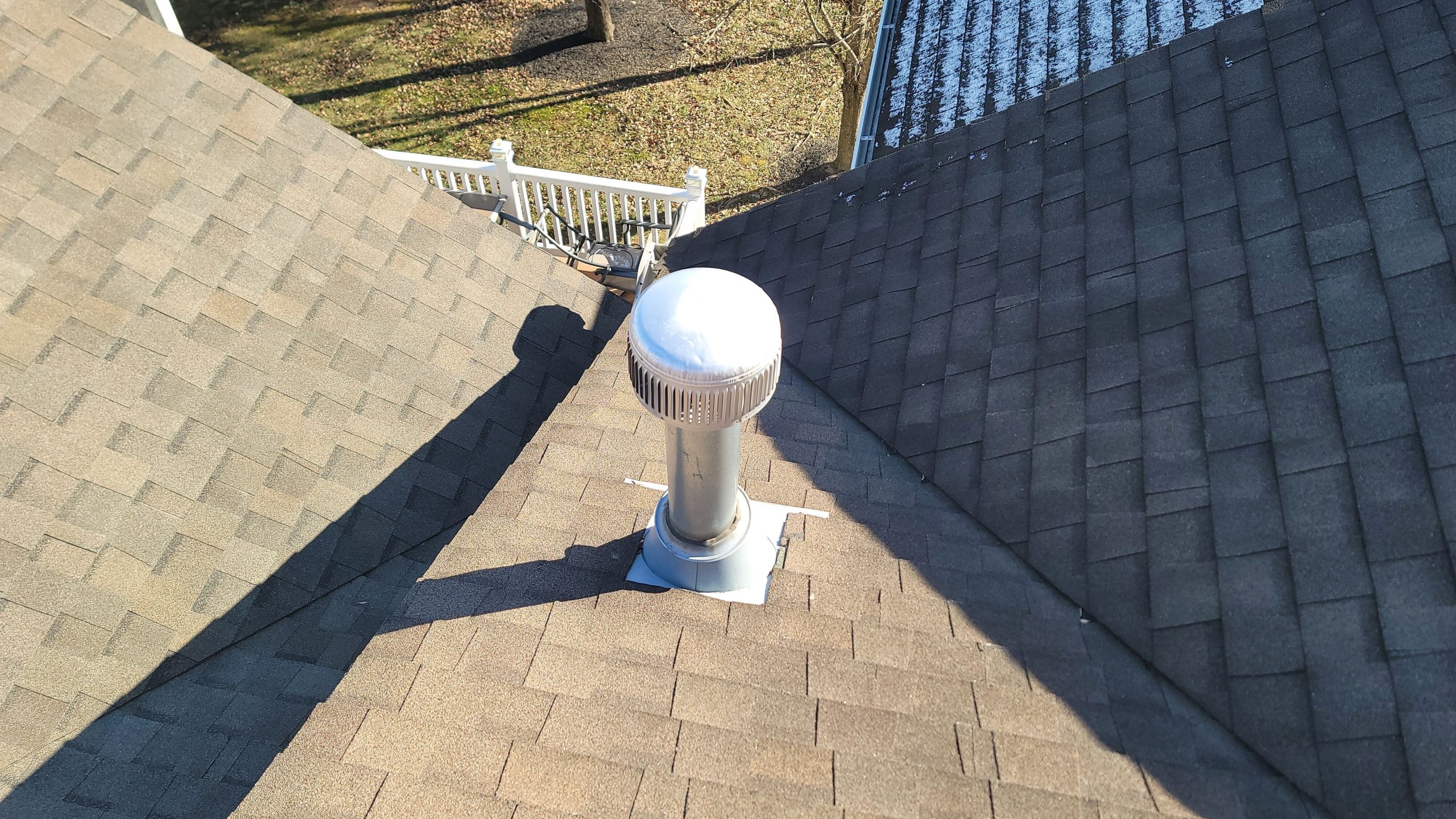 Roof Ventilation Services